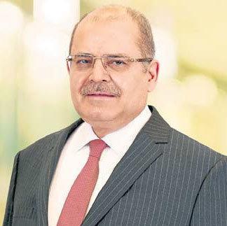 Vakıfbank Genel Müdürü Mehmet Emin Özcan: Olağanüstü bir dönemde faaliyetlerimize ara vermeden devam ettik