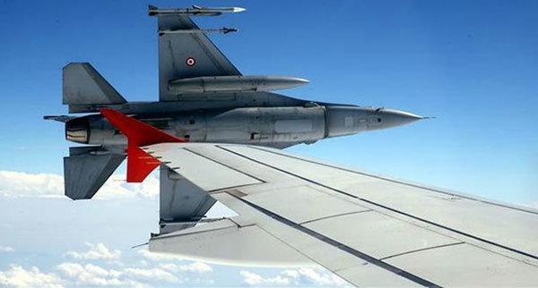 Erdoğanın selamladığı F-16 pilotu kim çıktı