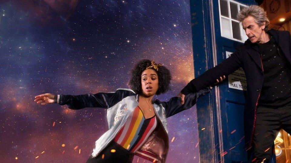 Doctor Whoda doktoru ilk kez bir kadın canlandıracak