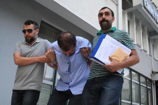 Binbir surat Murat’a 45 yıl hapis