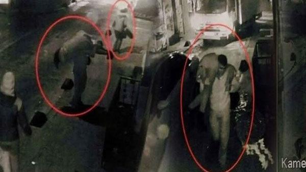 Taksimde kaçırılıp tecavüze uğrayan kadından şoke eden iddia