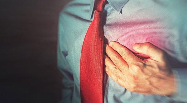 Geçmeyen yorgunluk kalp kapak hastalığı belirtisi olabilir