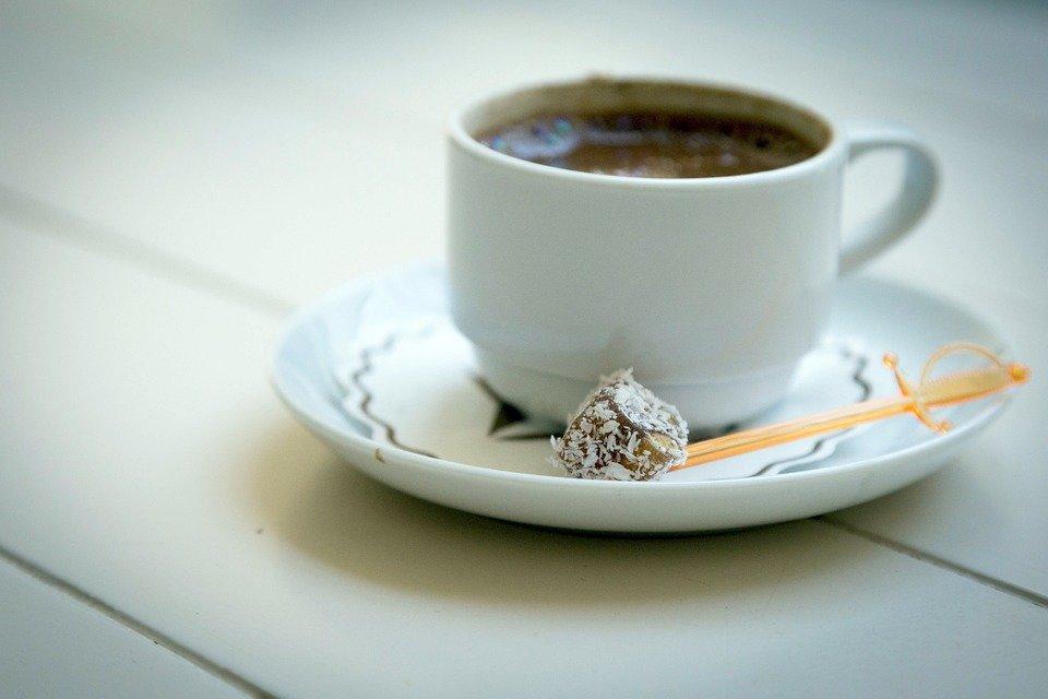 Kahve her tür ölüm riskini azaltıyor