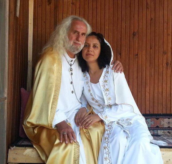 Sahte Mesih Hasan Mezarcı evlendi
