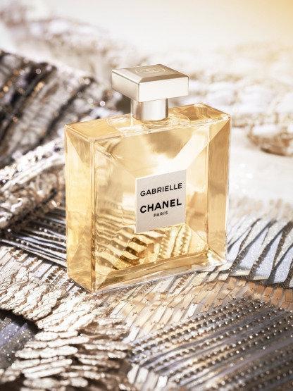 Chanelin yeni iksiri: Gabrielle