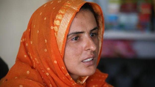 Pakistanda intikam tecavüzü emri verenlere gözaltı