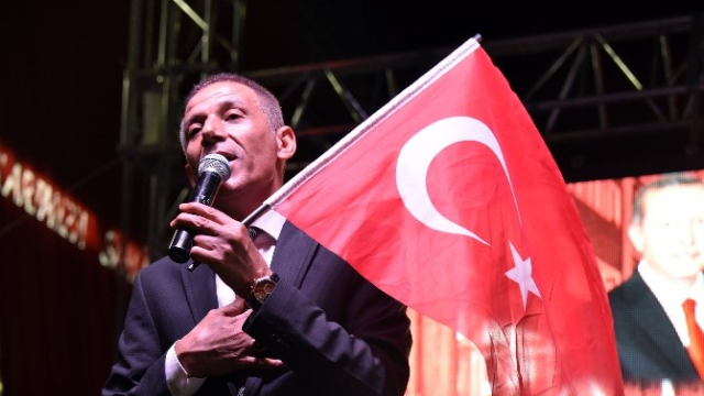 Mustafa Yıldızdoğandan Ölürüm Türkiyem iddialarına yanıt