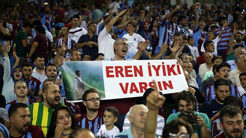 Trabzonspor-Konyaspor maç özeti