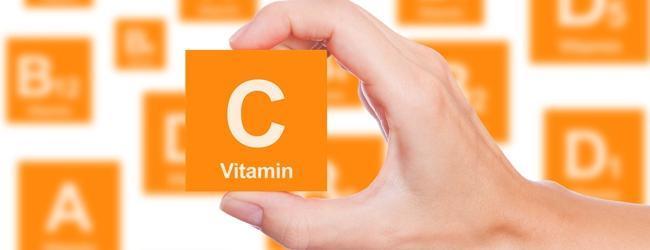 C vitaminsiz olmaz