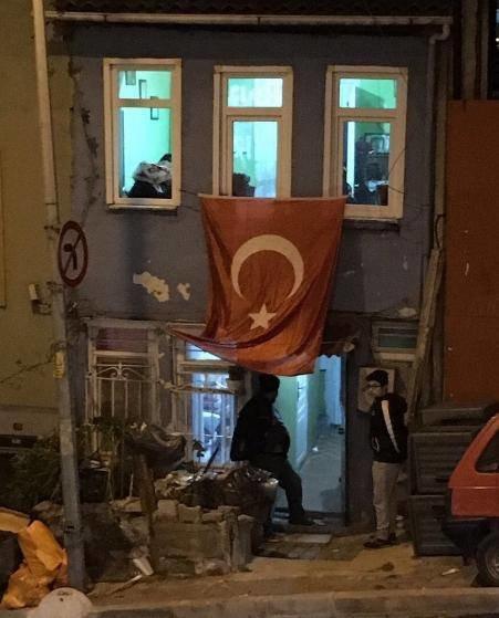 Beşiktaş, Tunç Uncu’nun ailesine ev hediye etti