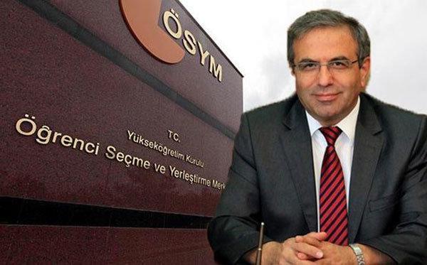 ÖSYM Başkanı Prof. Dr. Ömer Demiri istifaya götüren kararlar