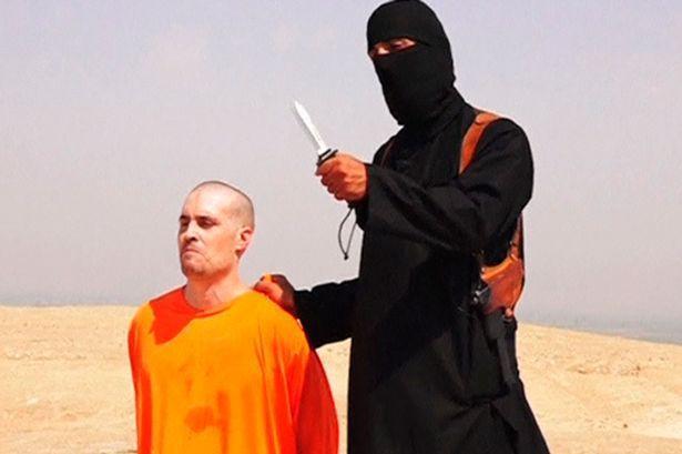IŞİD bir Amerikalı gazeteciyi daha infaz etti