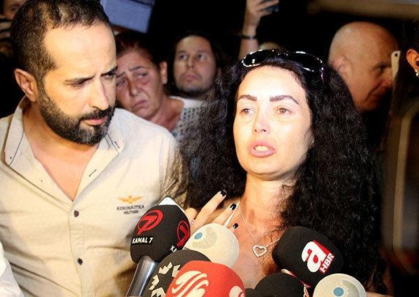 Filiz Akerin yeğeni: Teyzem Vatan Şaşmaza platonik aşk besliyordu