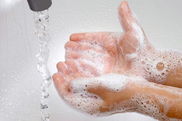 El yıkama alışkanlığı hastalıktan koruyor