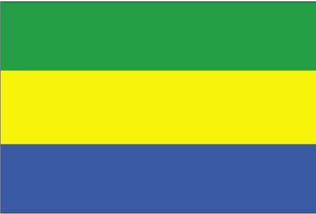 Gabon nerede (Gabon ne demek)