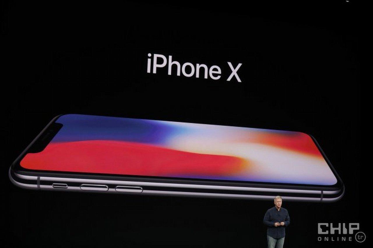 Apple, iPhone 8i tanıtıldı (İşte iPhone 8in fiyatı ve iPhone Xin fiyatı)
