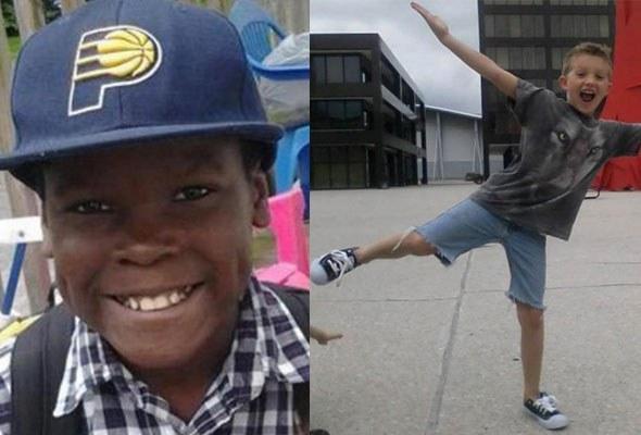 ABDde 12 yaşındaki çocuk, 9 yaşındaki arkadaşını öldürdü