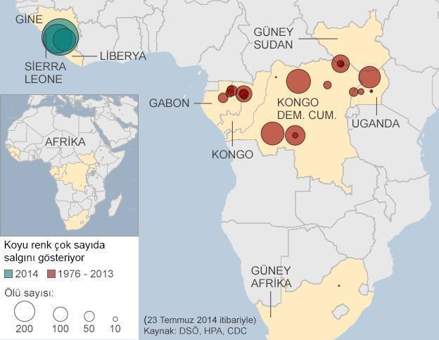 Liberyada Ebola OHALi