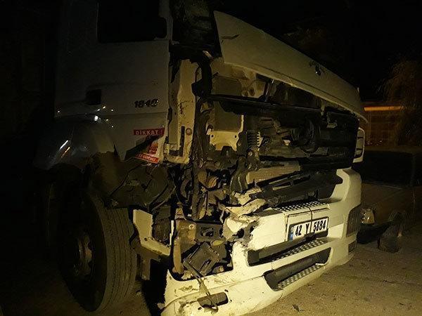 Ankarada feci kaza: Aynı aileden 5 kişi öldü