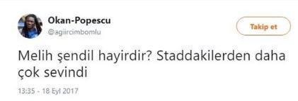 Melih Şendil’in sözleri sosyal medyayı salladı
