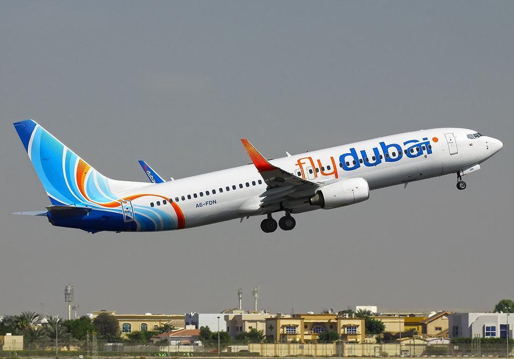 Flydubai Türkiyede pilot arıyor
