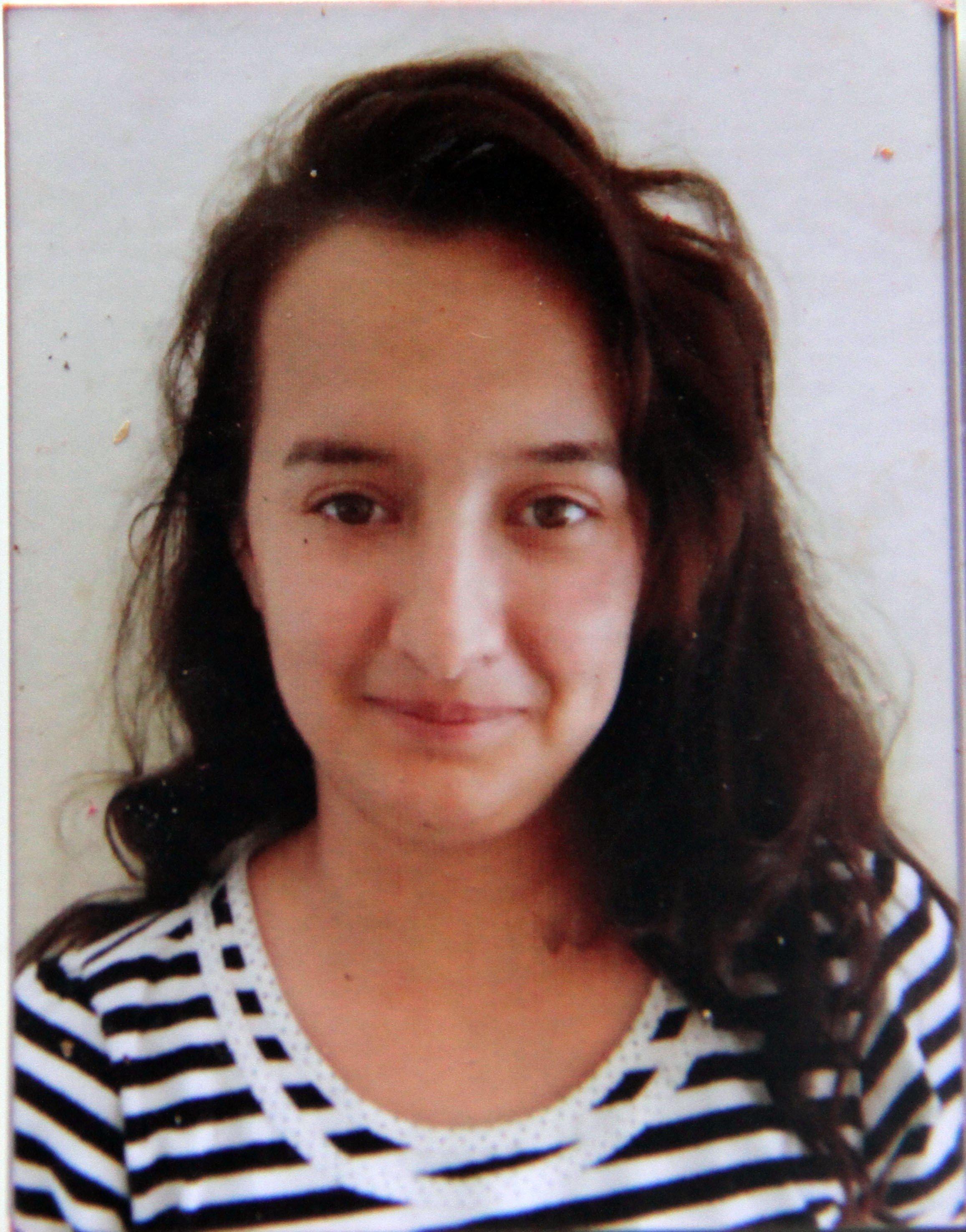 Antalyada zihinsel engelli genç kız 3 gündür kayıp