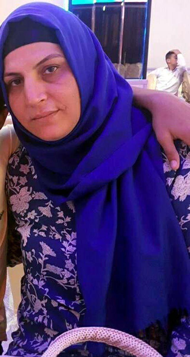 Adanada eş katiline müebbet hapis cezası