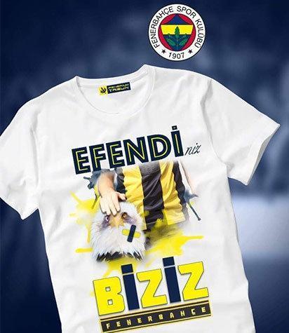 Derbi sonrası Fenerbahçeden olay gönderme