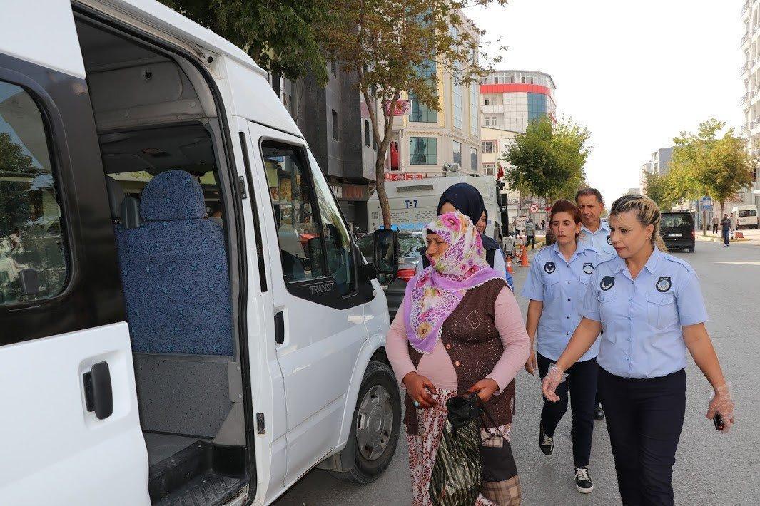 İstanbul’da çocuk dilendiren suç örgütüne operasyon