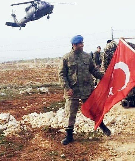 Diyarbakırda PKKlı teröristlerle çatışma çıktı Şehidimiz var