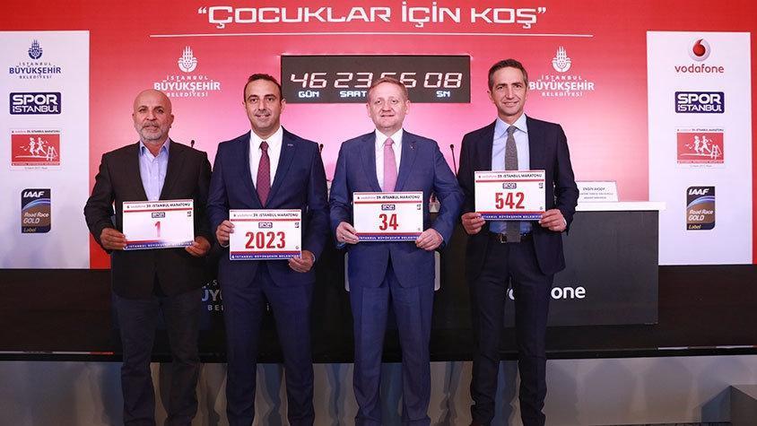 Göksel Gümüşdağ’dan İstanbul Büyükşehir Belediye Başkanlığı açıklaması
