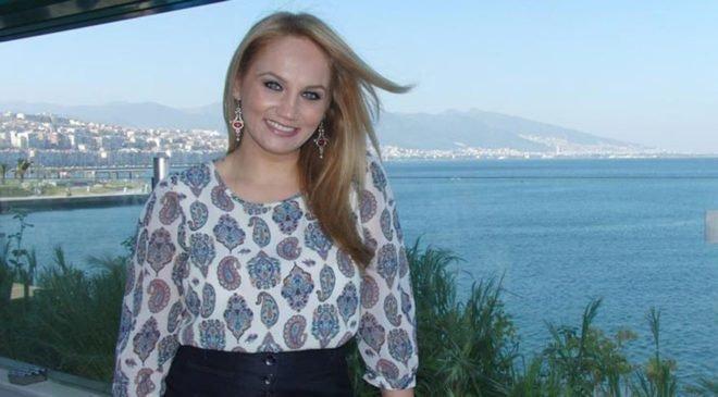 Sanatçı Pınar Aydınlar saldırıya uğradı