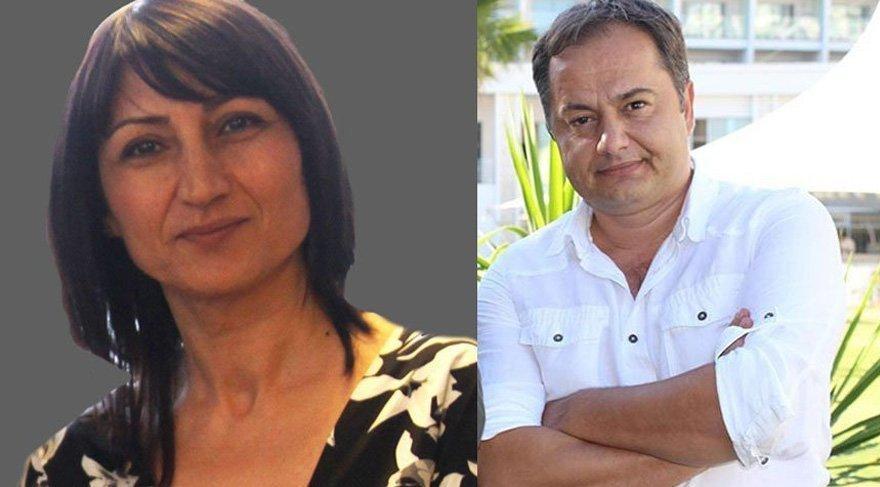 Sözcü gazetesi sahibi Burak Akbay, Gökmen Ulu ve Mediha Olgun hakkında iddianame hazır