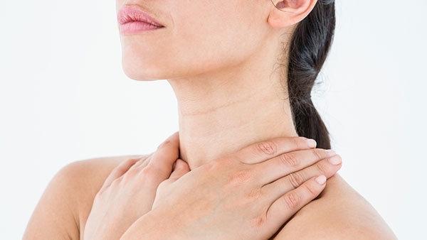 Tiroid hastalarına ağız içinden izsiz ameliyat (Tiroid hastalığı nedir)