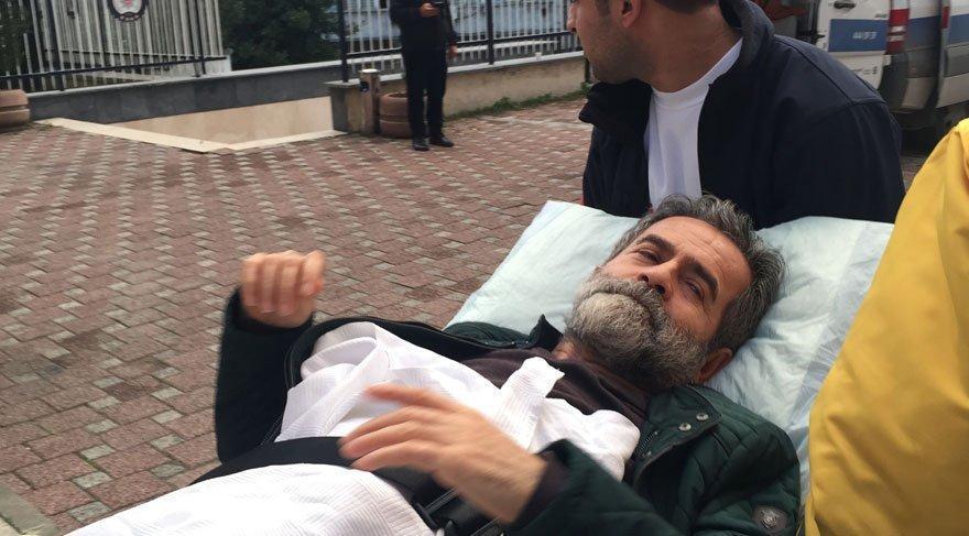 Necmi Kadıoğlunun istifasını Erdoğan mı istedi Gazeteci Ali Tarakçı açıkladı