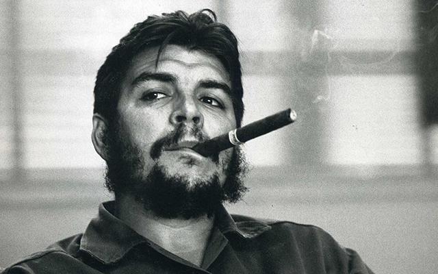 Che Guevara kimdir Che Guevara ölümünün 50. yıl dönümünde unutulmadı