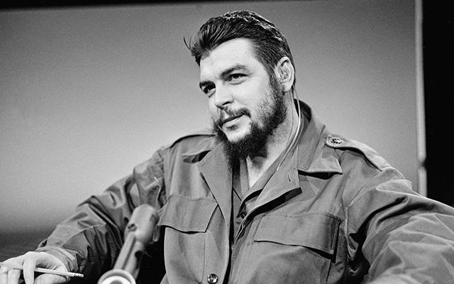 Che Guevara kimdir Che Guevara ölümünün 50. yıl dönümünde unutulmadı