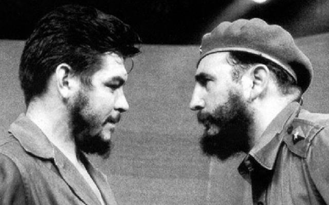 Che Guevara kimdir Che Guevara ölümünün 50. yıl dönümünde unutulmadı