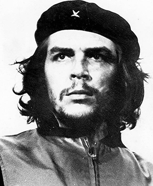 Che Guevara kimdir Che Guevara ölümünün 50. yıl dönümünde unutulmadı