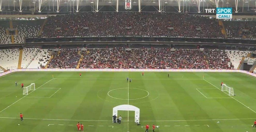 Türkiye - İngiltere Ampute maçı özeti