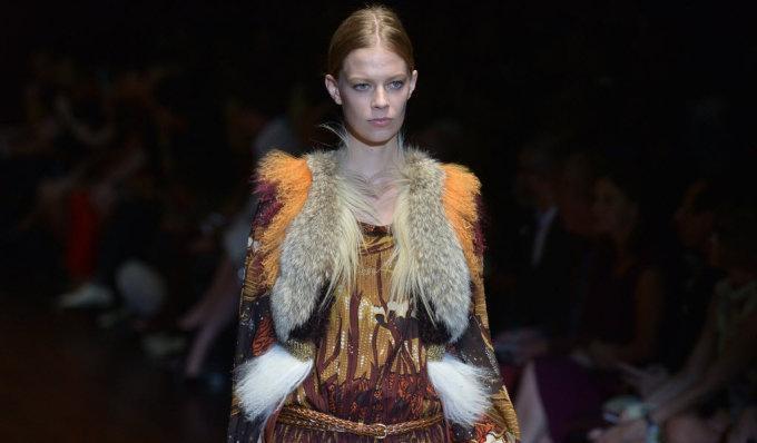 İtalyan moda devi Gucci, kürk kullanmaya son veriyor