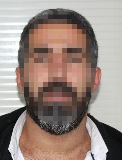 İzmir Foçada FETÖ yalanıyla dolandırıcılığa tutuklama