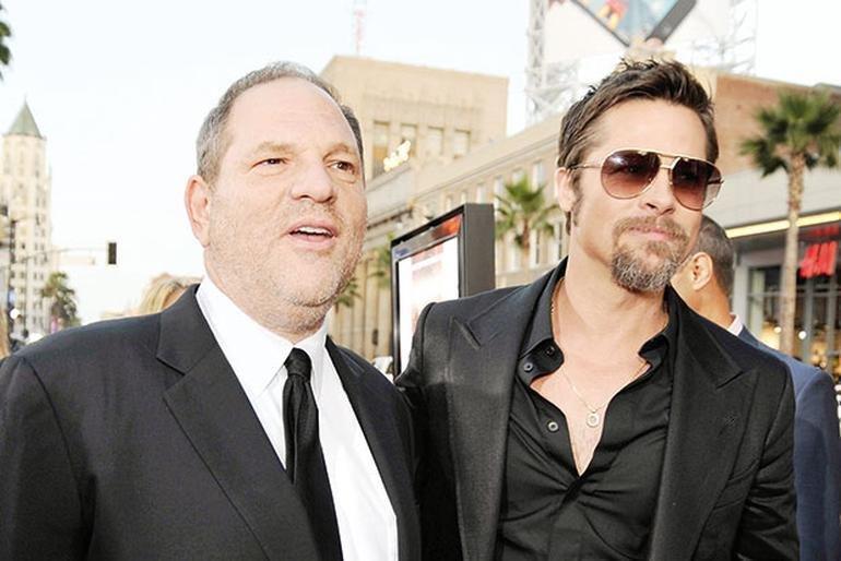 Harvey Weinstein, Hollywood ve karanlıkta kalanlar