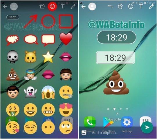WhatsAppa 3 yeni özellik geliyor