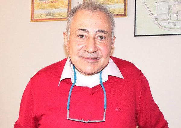 Prof.Dr. Orhan Kuraldan suç duyurusu: Emekliliğe zorluyorlar