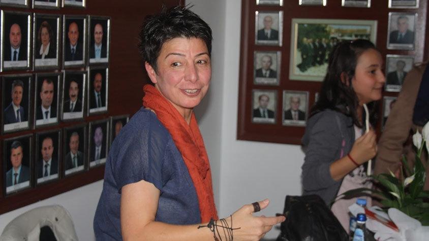 Yazar Ayşe Altan yaşamına son verdi