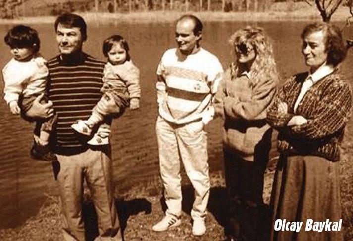 Eski CHP Genel Başkanı Deniz Baykalın eşi Olcay Baykal apar topar hastaneye koştu