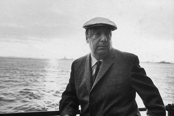 Yıllar sonra ortaya çıkan gerçek Pablo Neruda kanserden ölmemiş