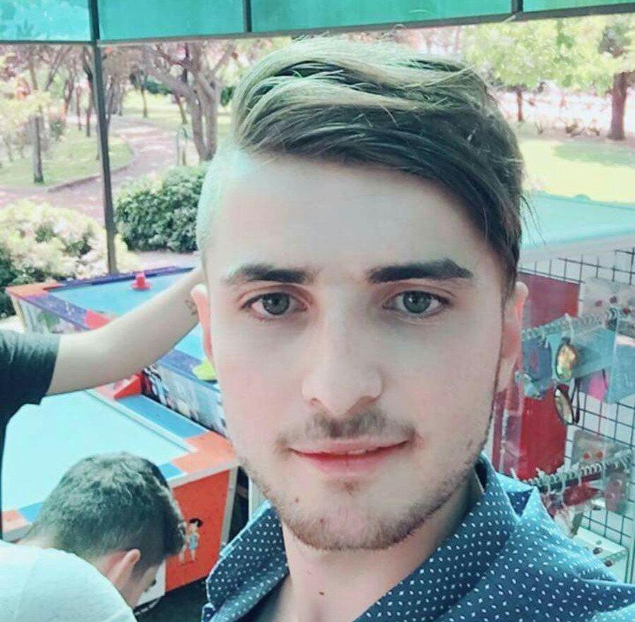 İstanbul Tuzlada bir genç başından vurulmuş halde bulundu