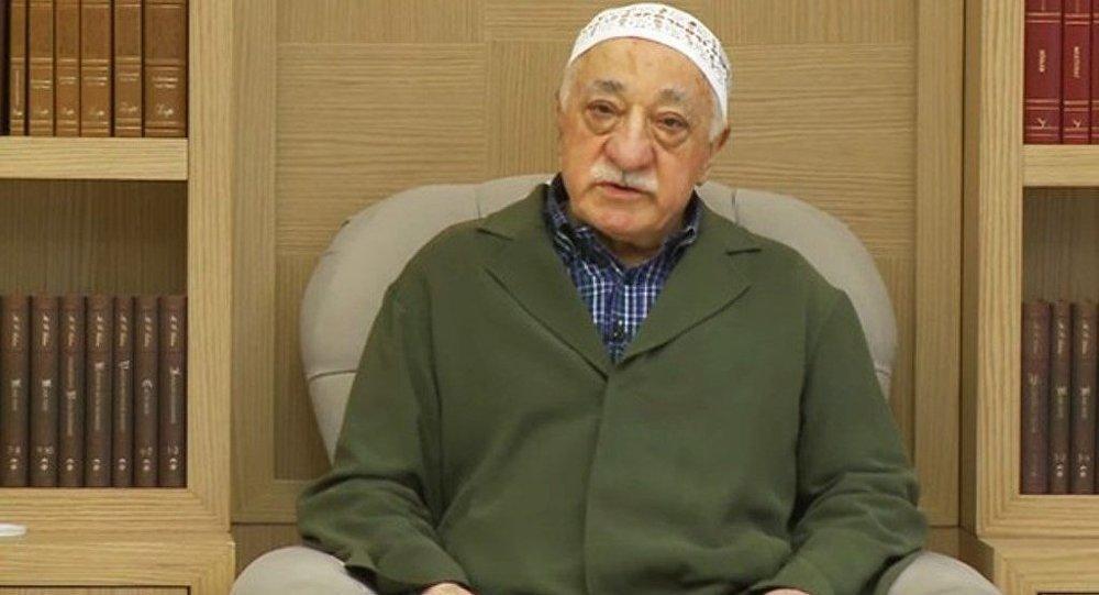 Fetullah Gülenin Kapadokya mesajının şifresi ortaya çıktı